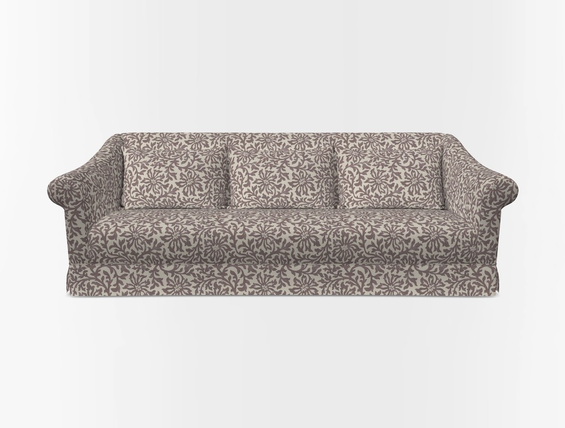 4 Seater Sofas