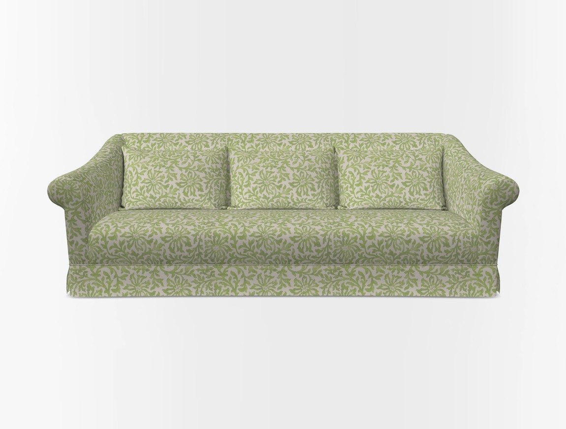 4 Seater Sofas