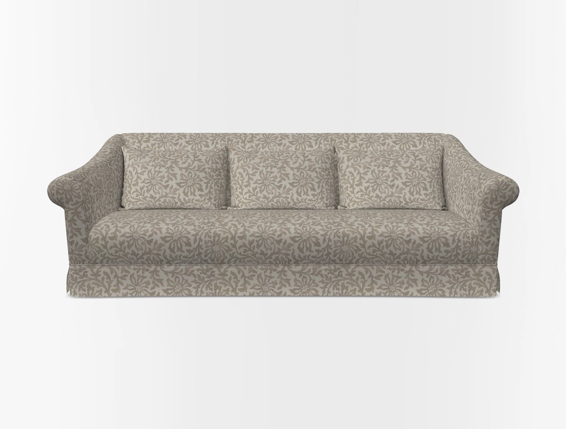4 Seater Sofas