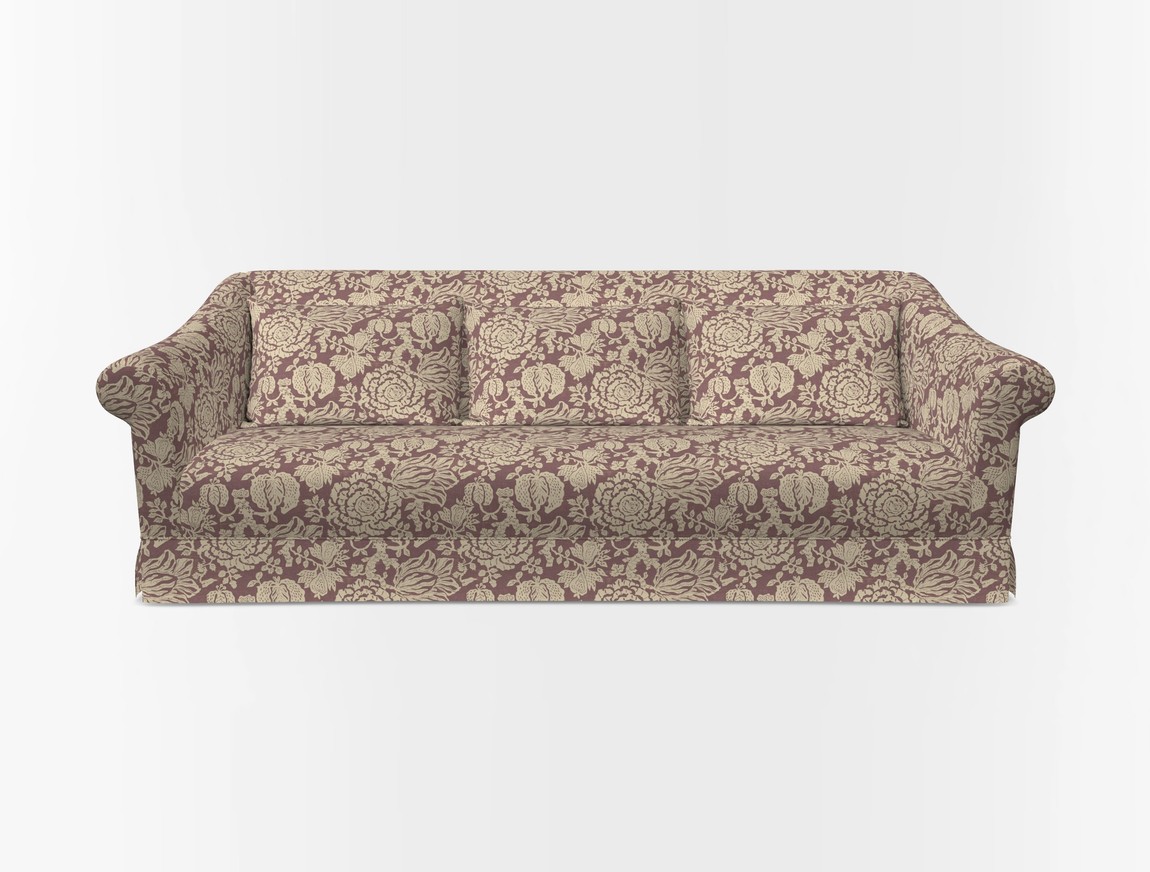 4 Seater Sofas