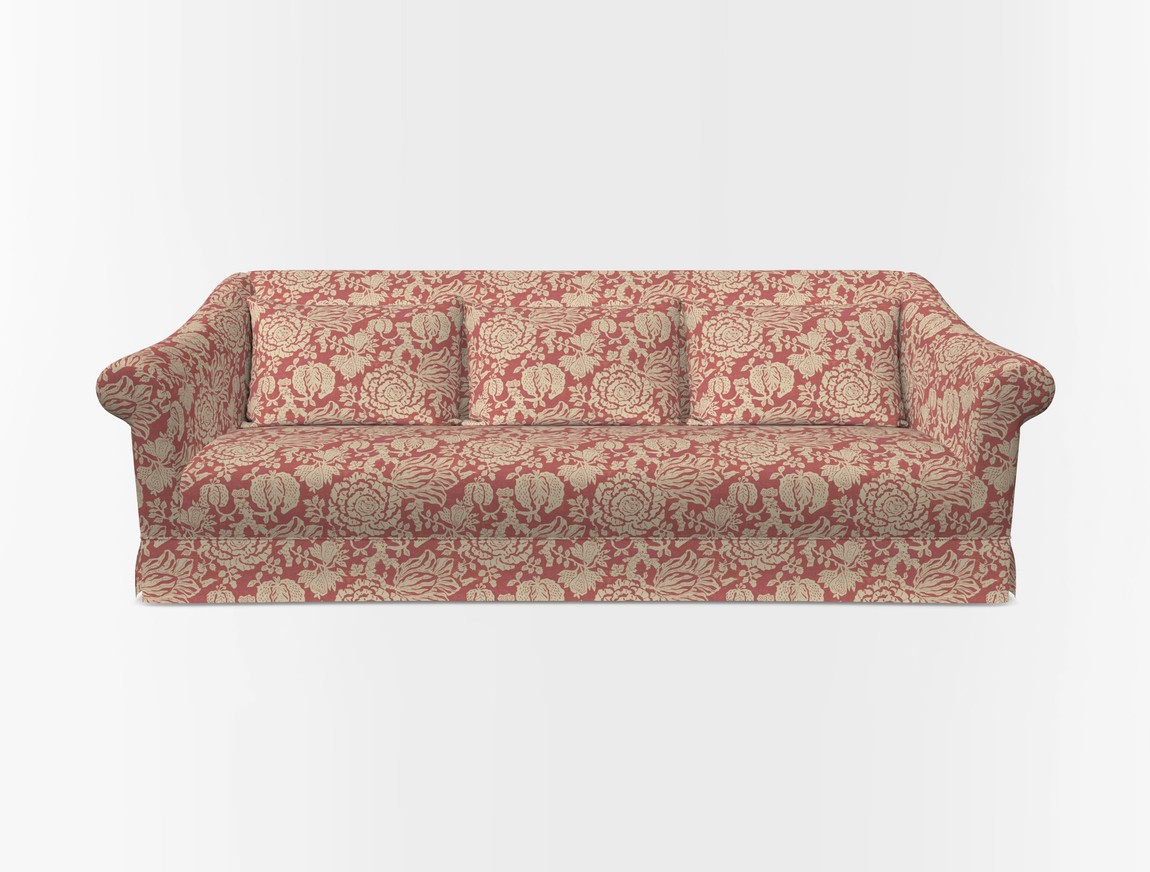 4 Seater Sofas