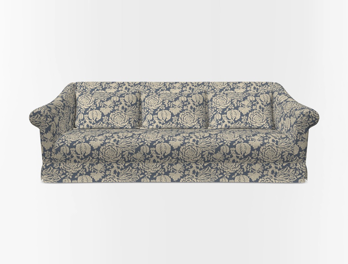 4 Seater Sofas