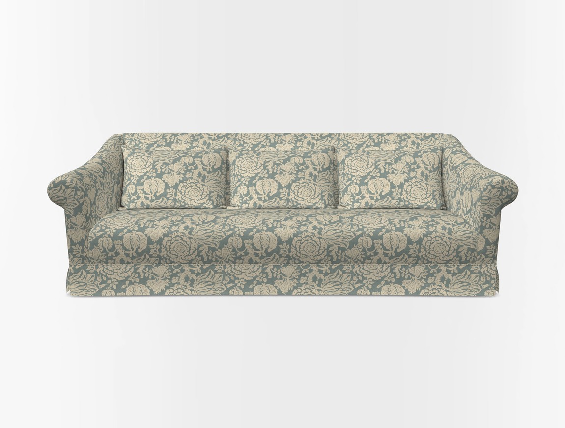 4 Seater Sofas