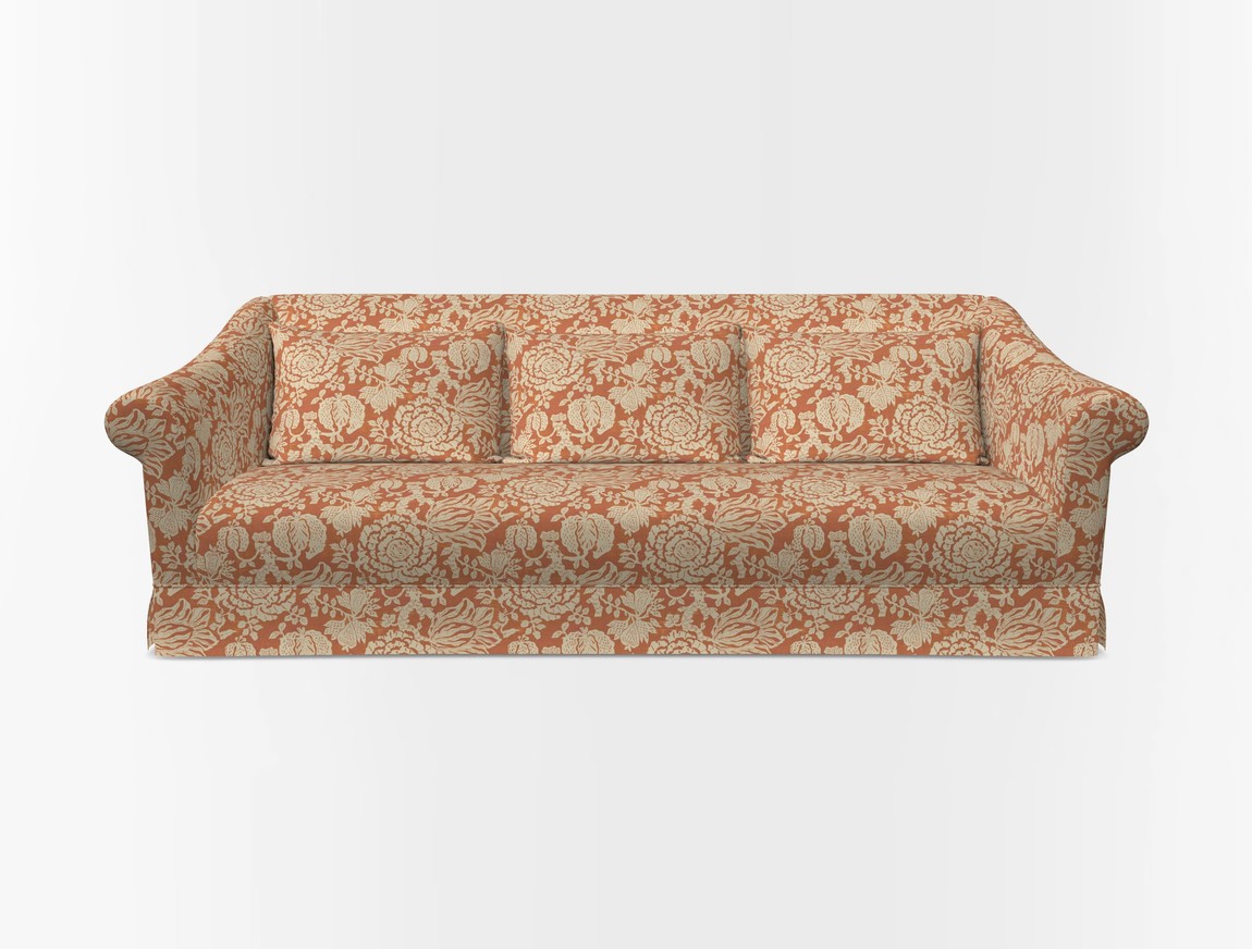 4 Seater Sofas