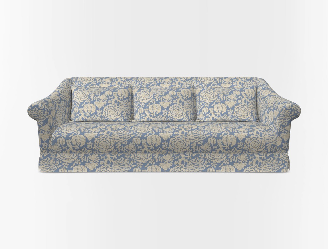 4 Seater Sofas