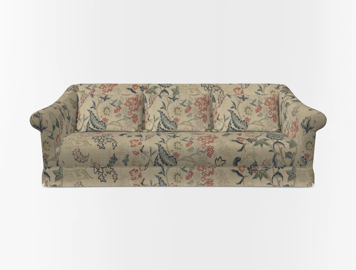 4 Seater Sofas