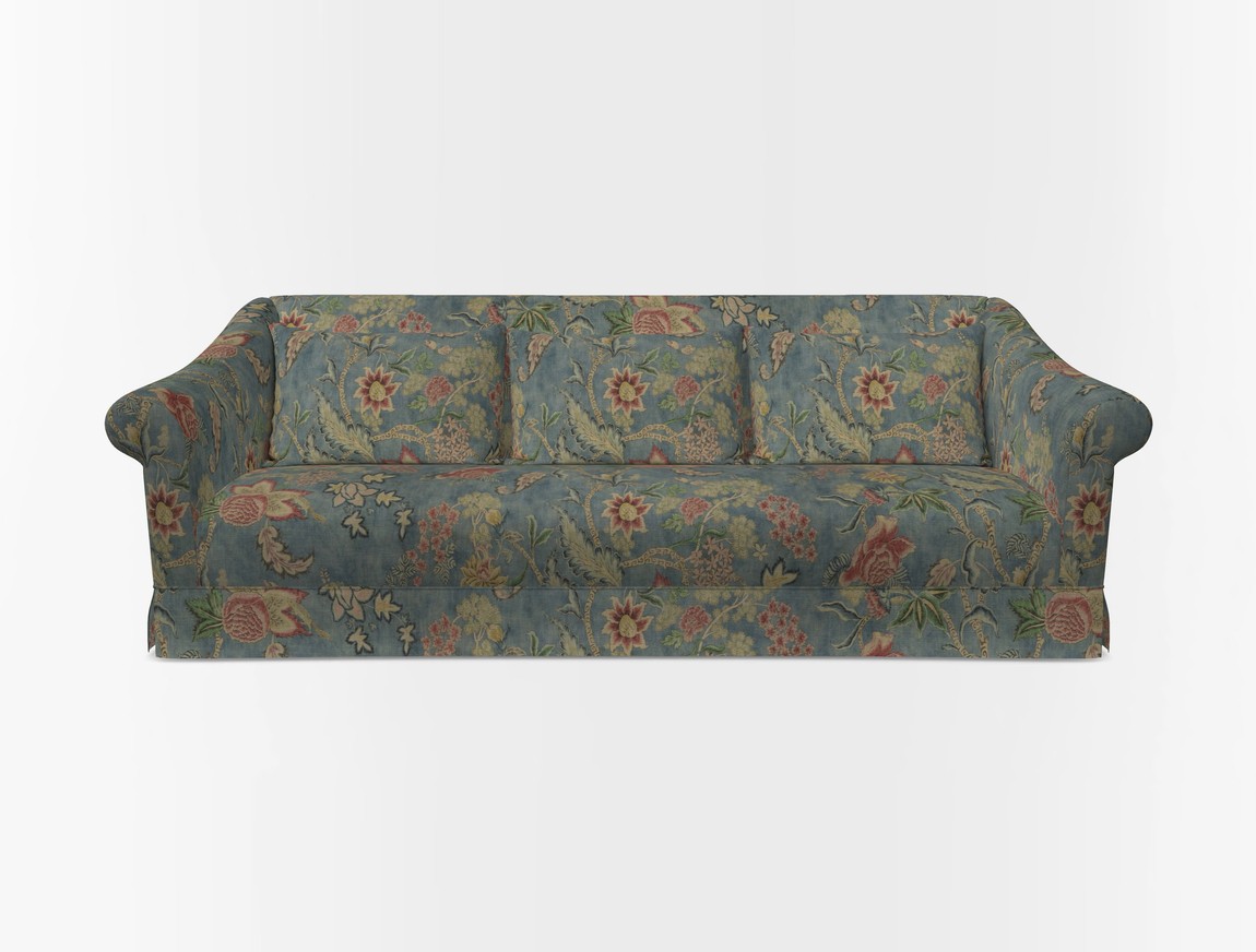 4 Seater Sofas