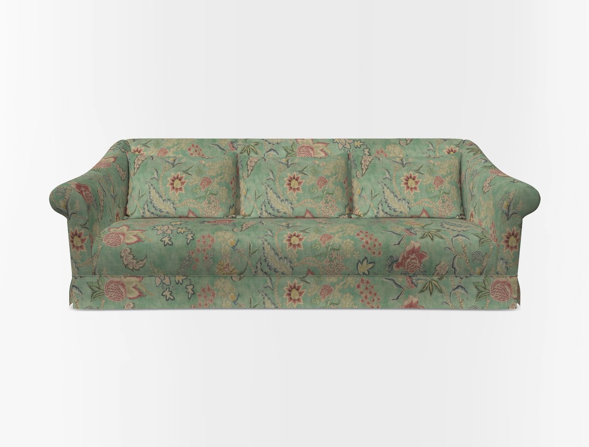 4 Seater Sofas