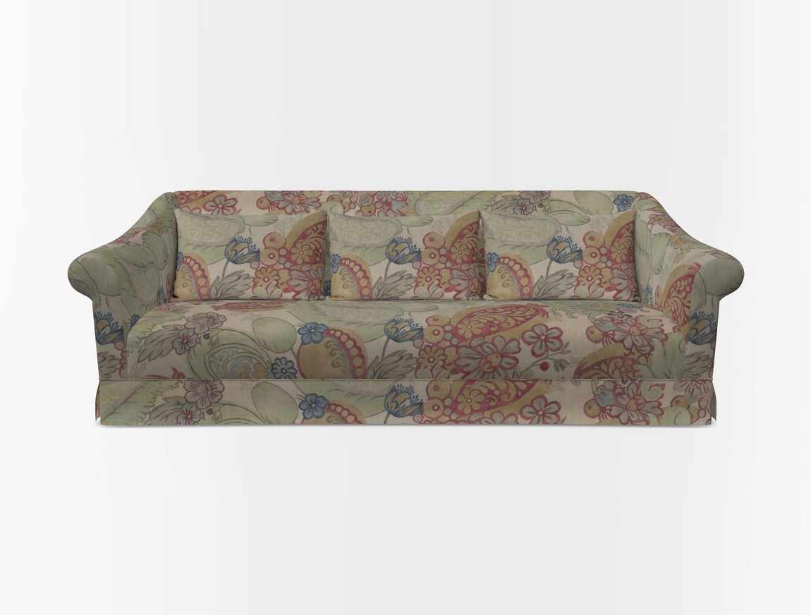 4 Seater Sofas