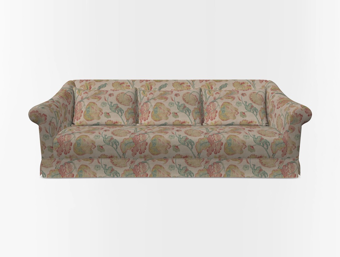 4 Seater Sofas
