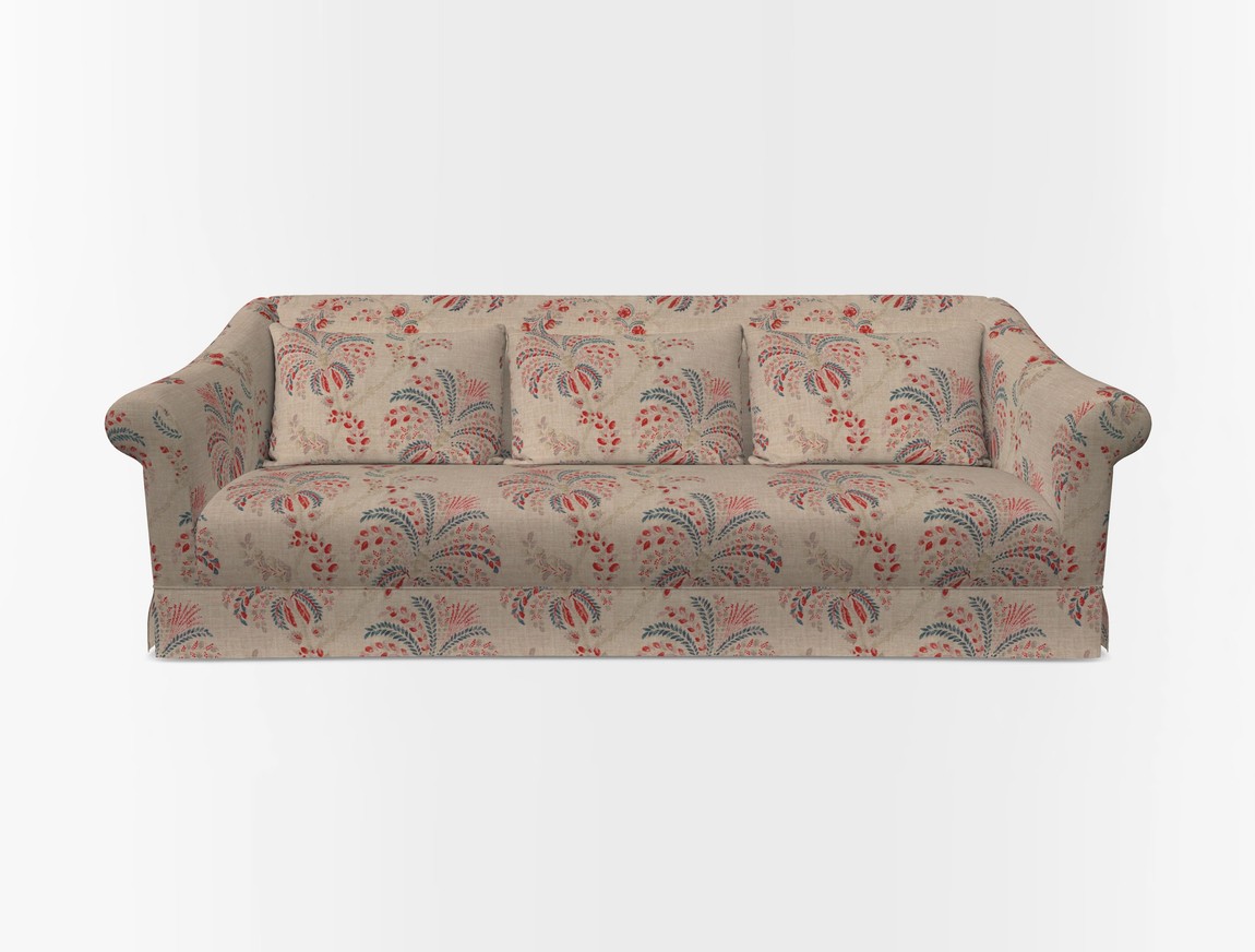 4 Seater Sofas
