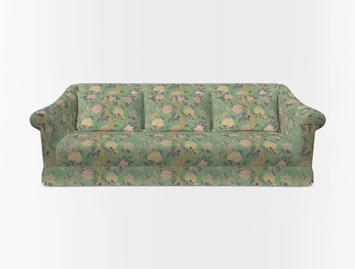 4 Seater Sofas