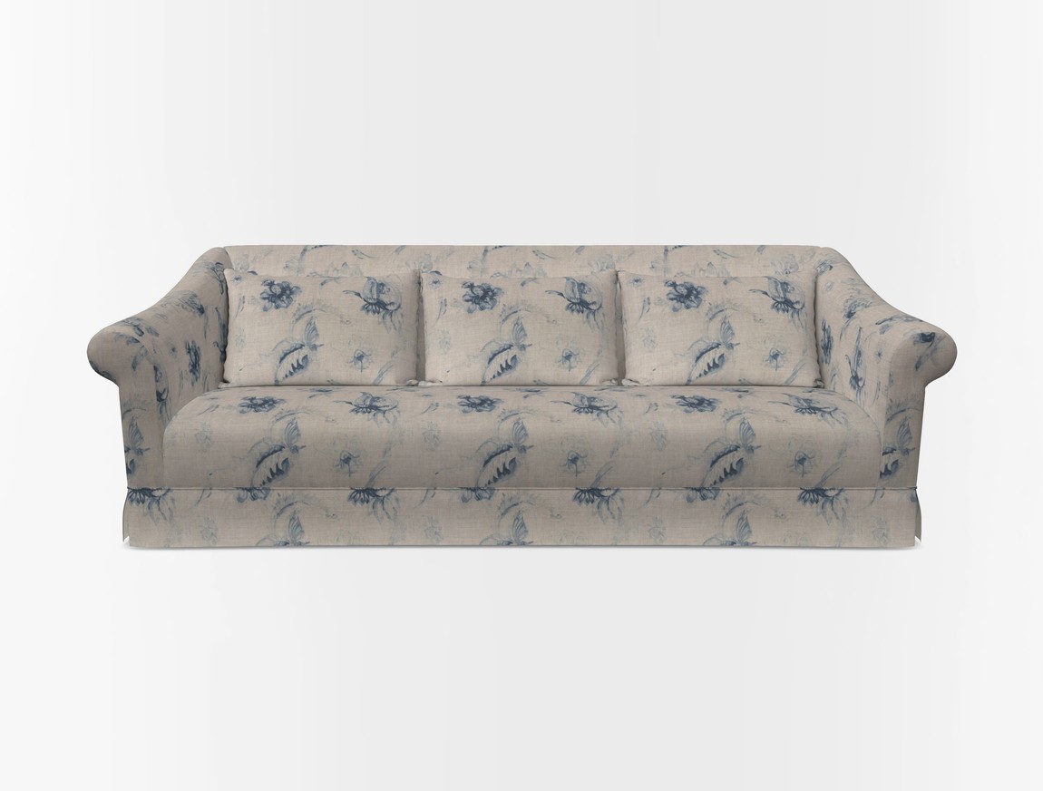 4 Seater Sofas
