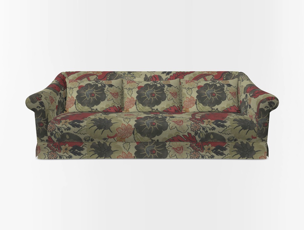 4 Seater Sofas