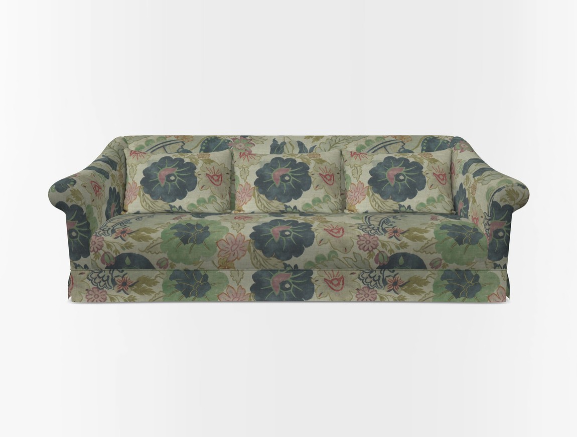 4 Seater Sofas