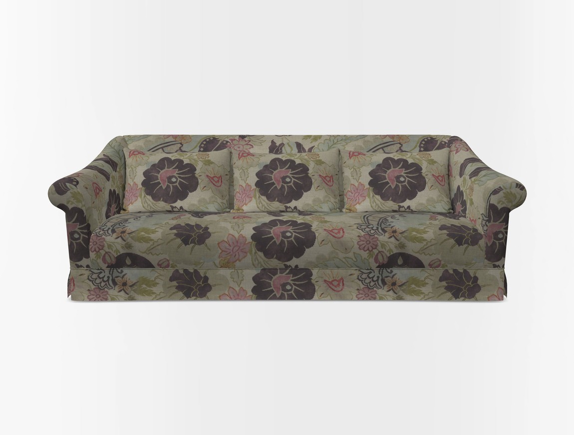 4 Seater Sofas