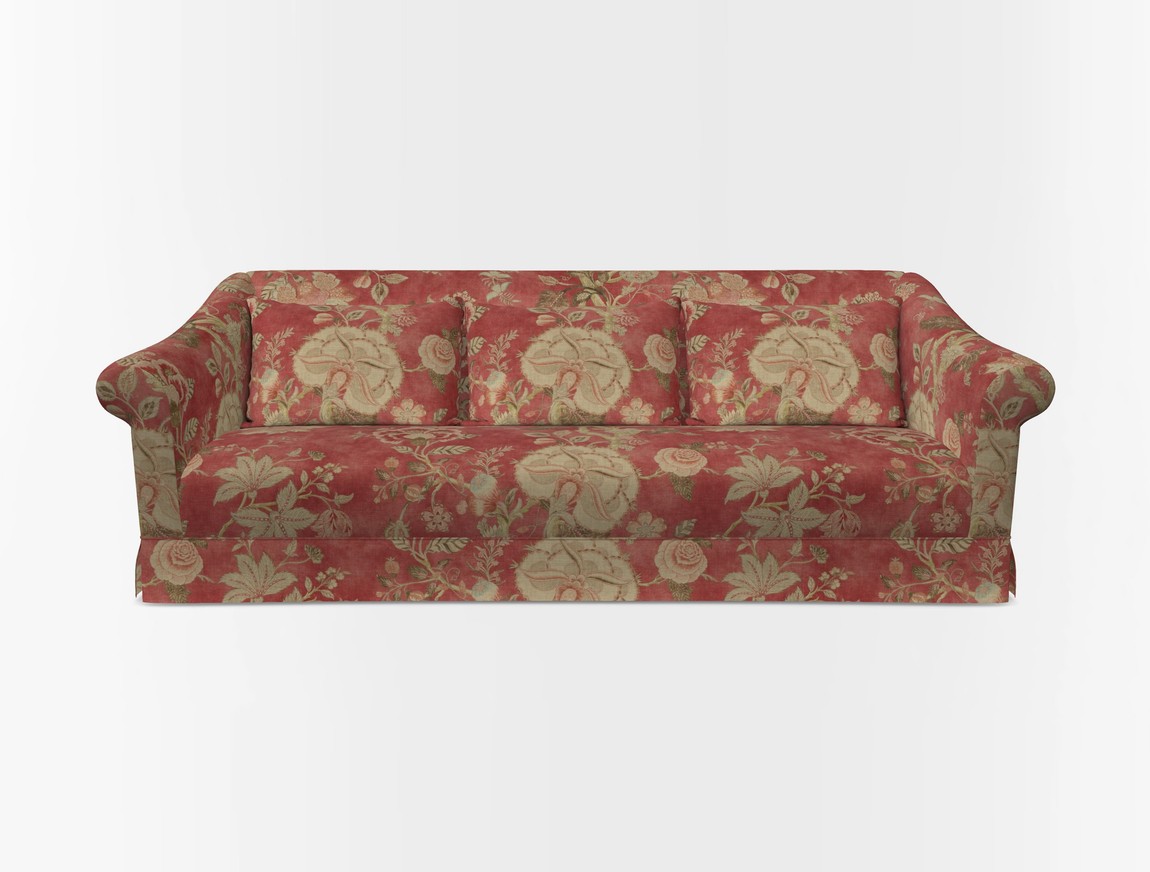 4 Seater Sofas