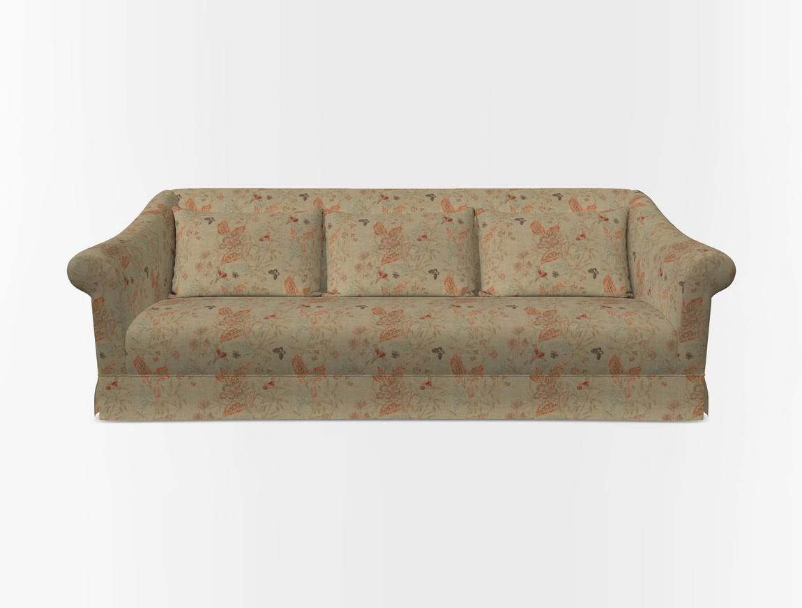 4 Seater Sofas