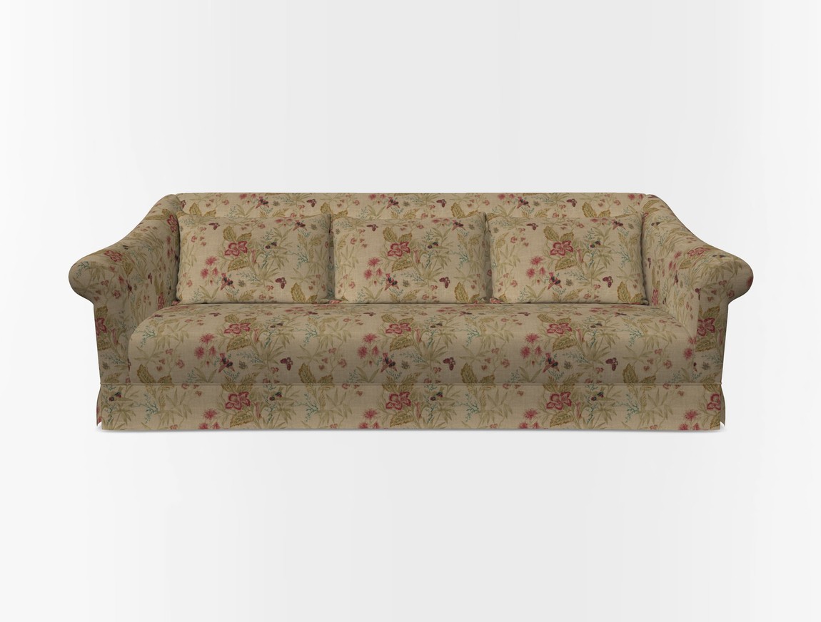 4 Seater Sofas