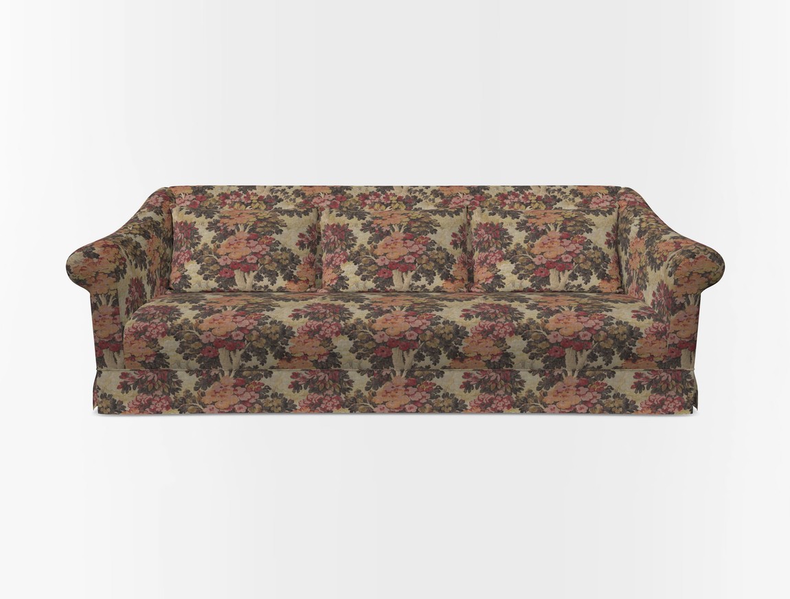 4 Seater Sofas