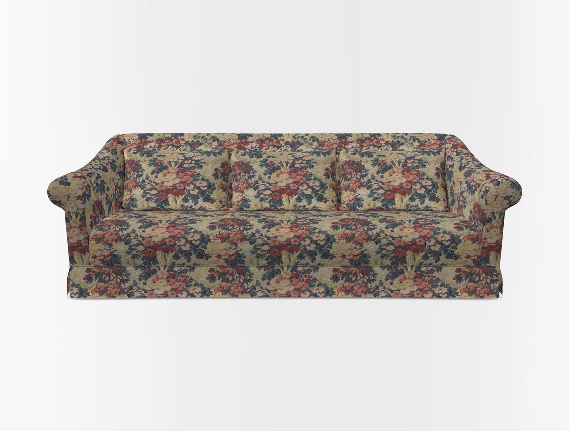4 Seater Sofas