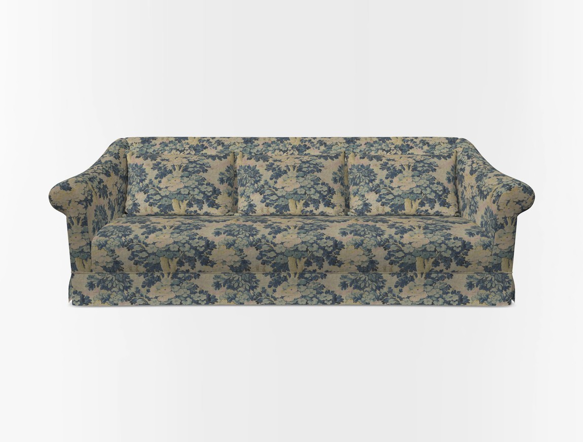 4 Seater Sofas