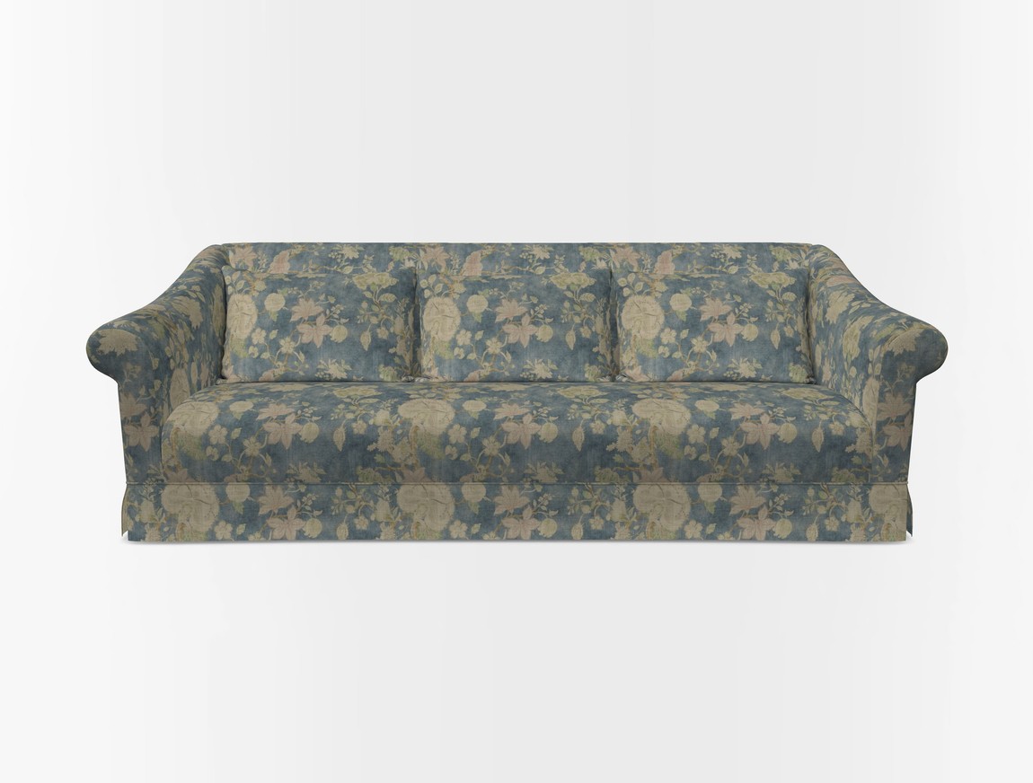 4 Seater Sofas