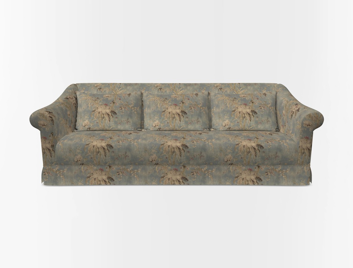 4 Seater Sofas