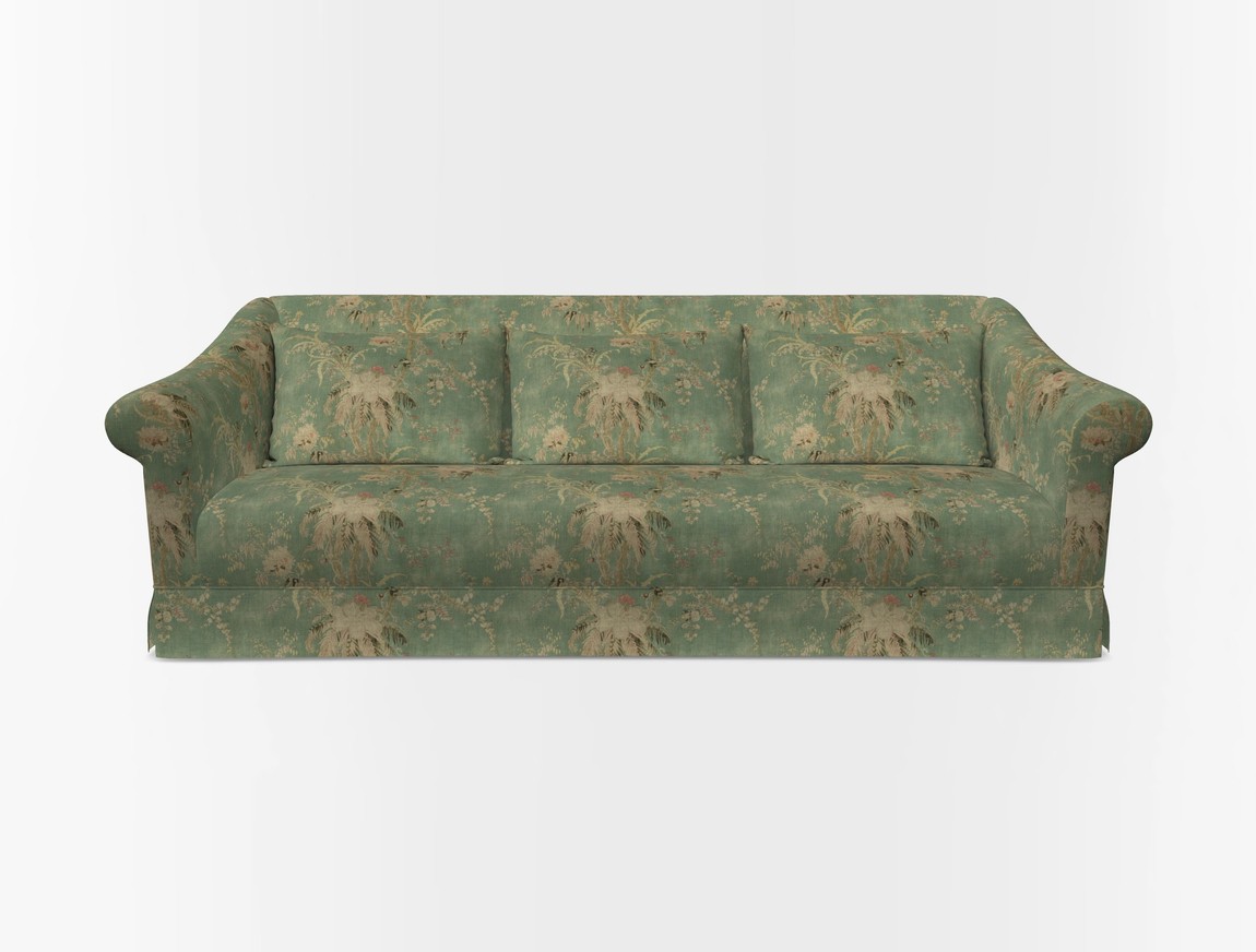 4 Seater Sofas