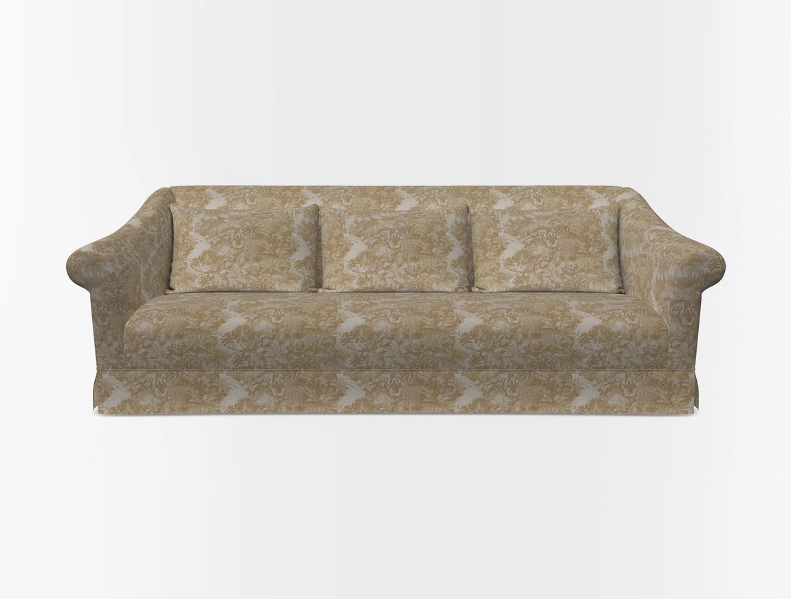 4 Seater Sofas