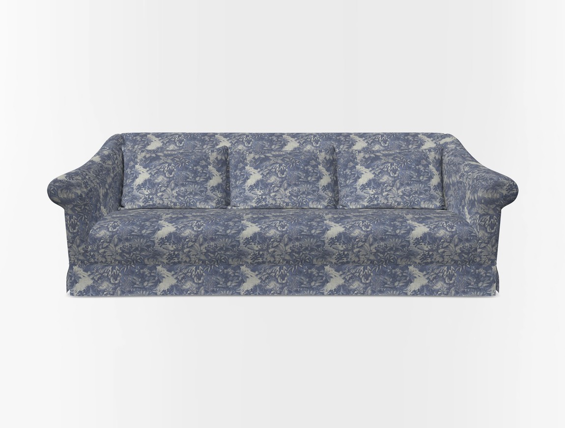 4 Seater Sofas