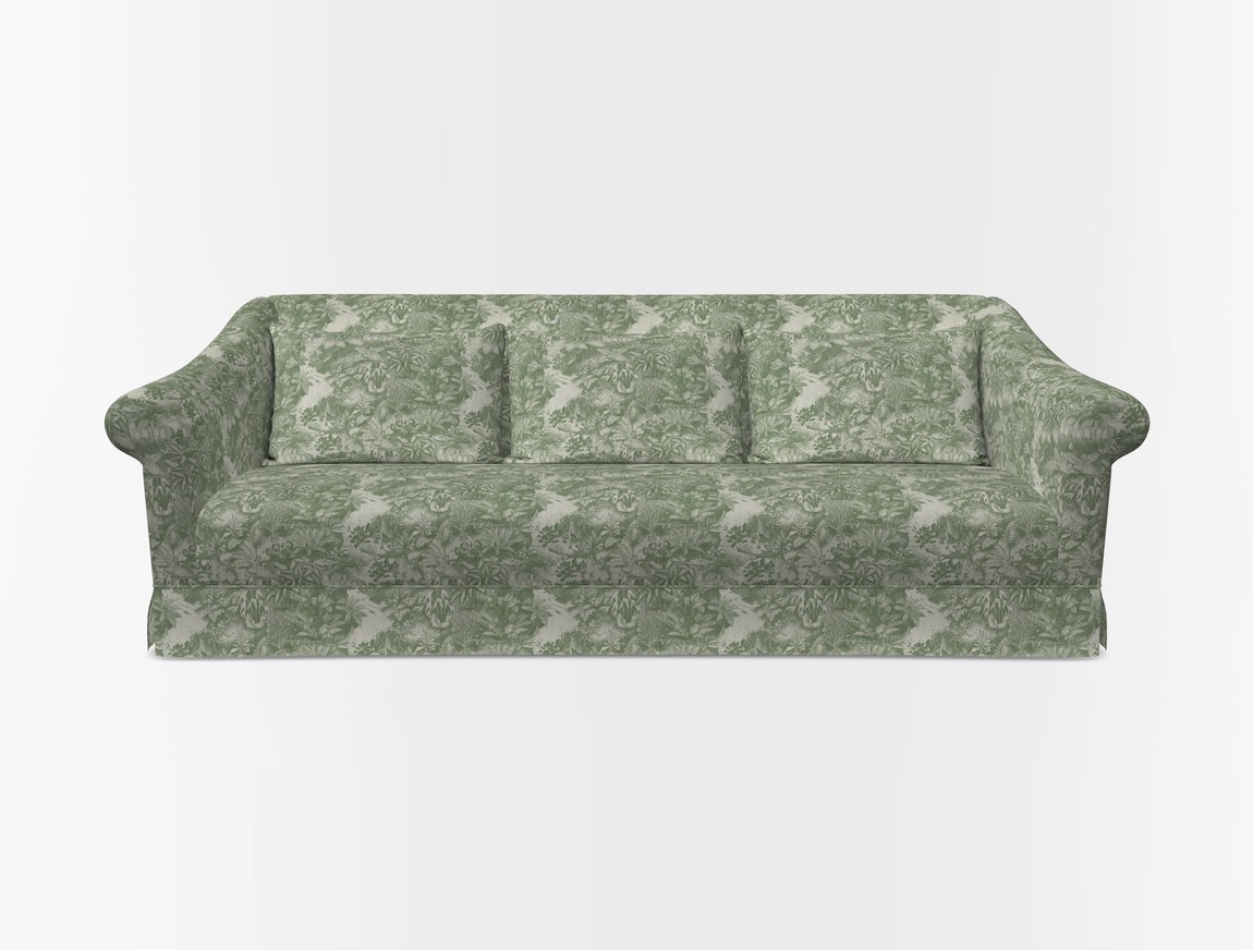 4 Seater Sofas