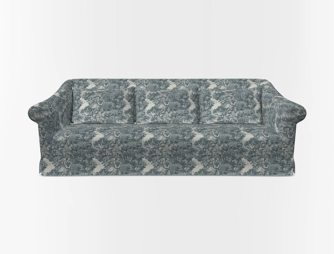 Bespoke 4 Seater Sofas