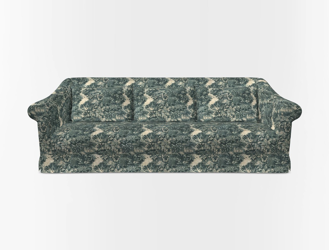 4 Seater Sofas