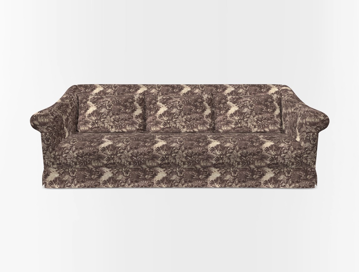 4 Seater Sofas