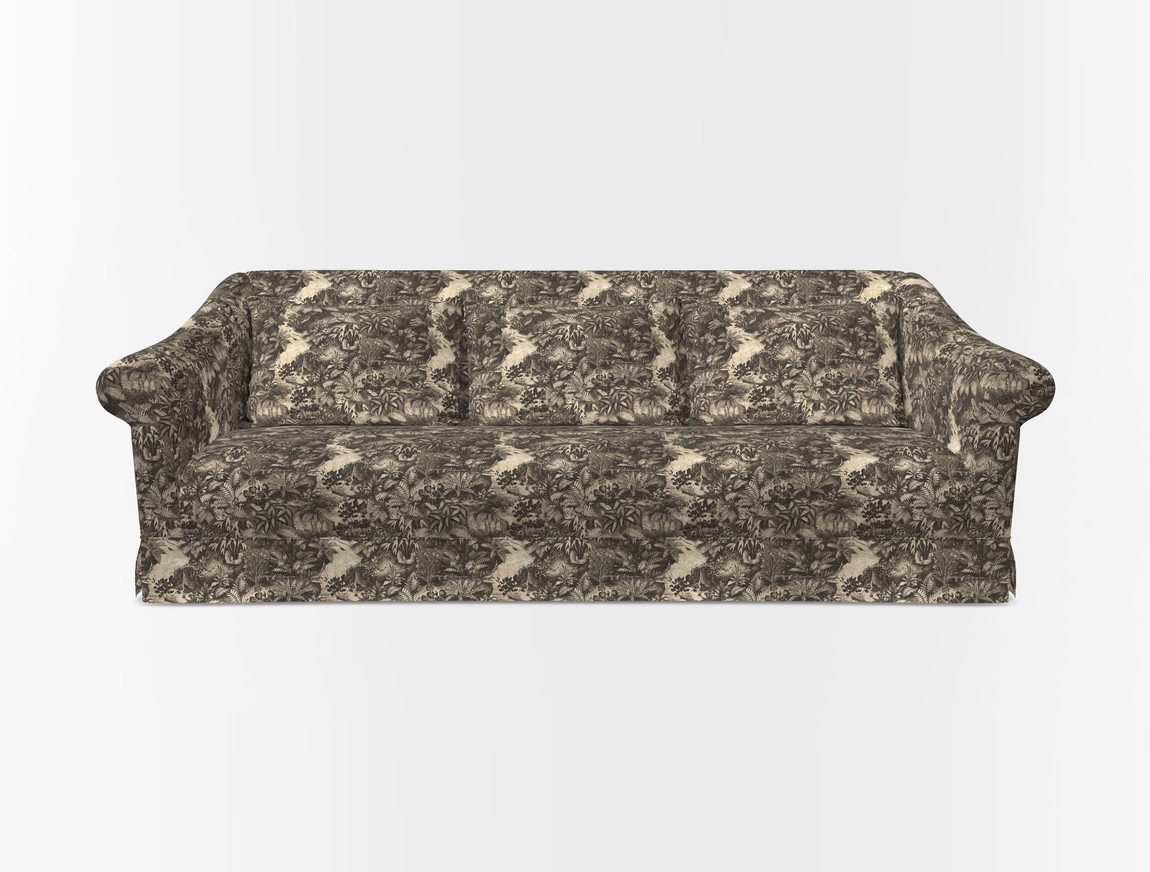 4 Seater Sofas
