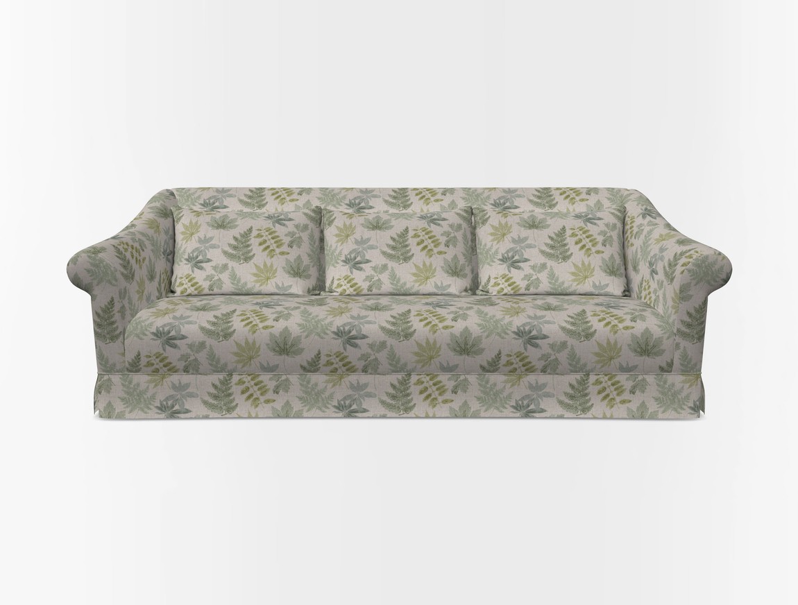 4 Seater Sofas