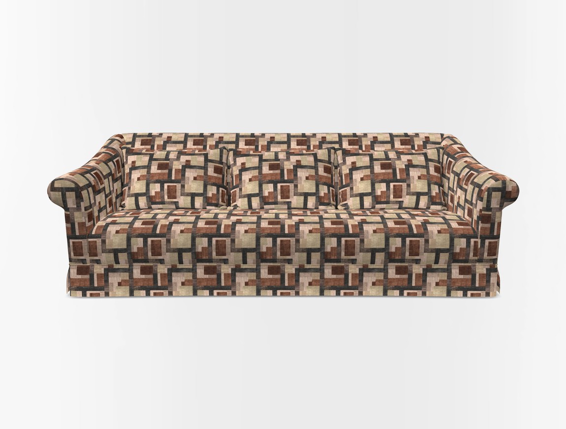 Bespoke 4 Seater Sofas