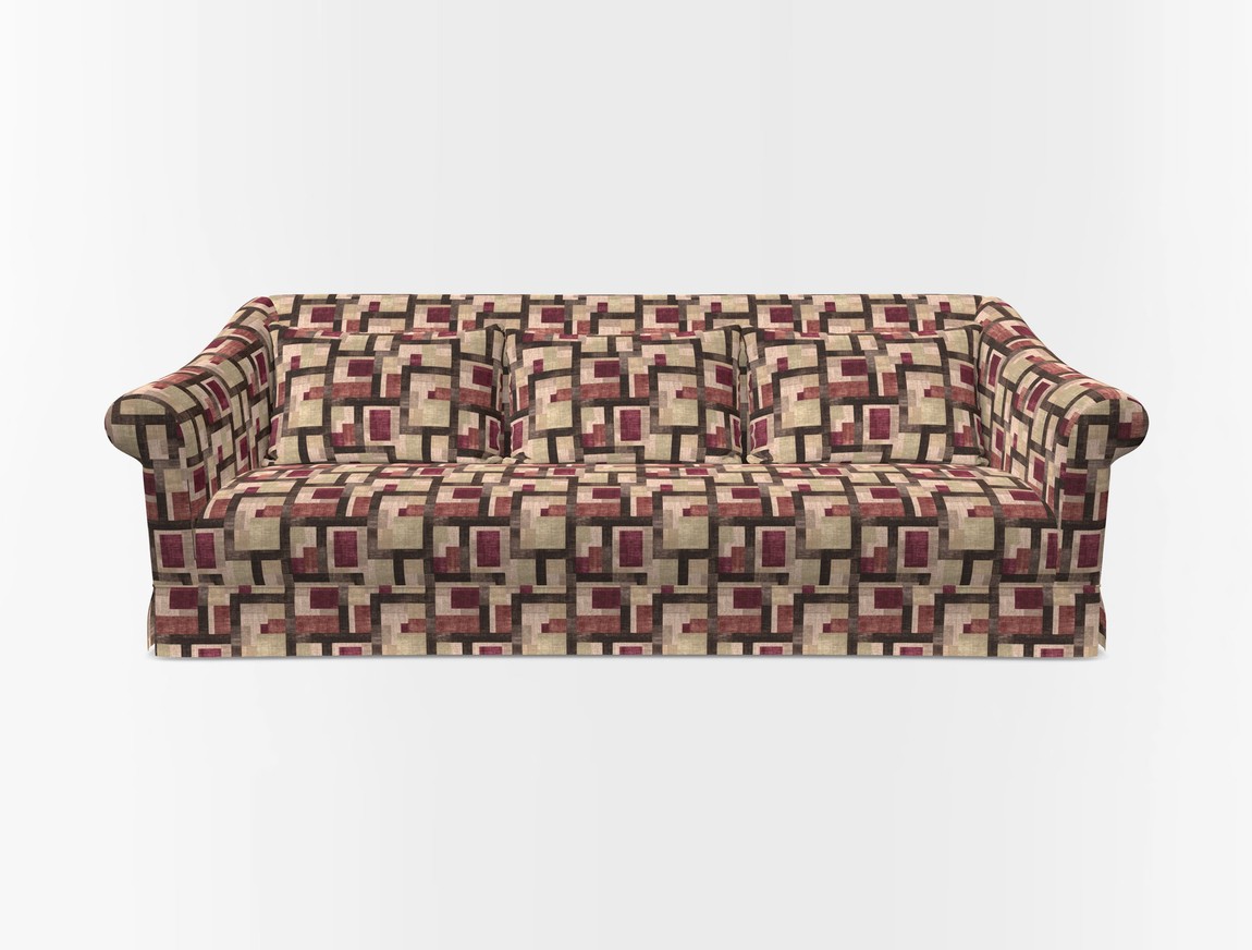 Bespoke 4 Seater Sofas