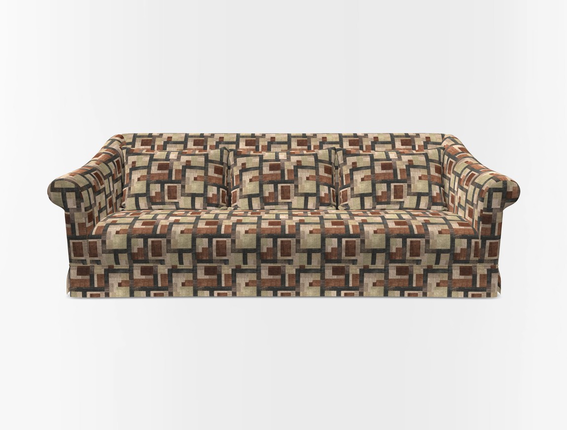 Bespoke 4 Seater Sofas