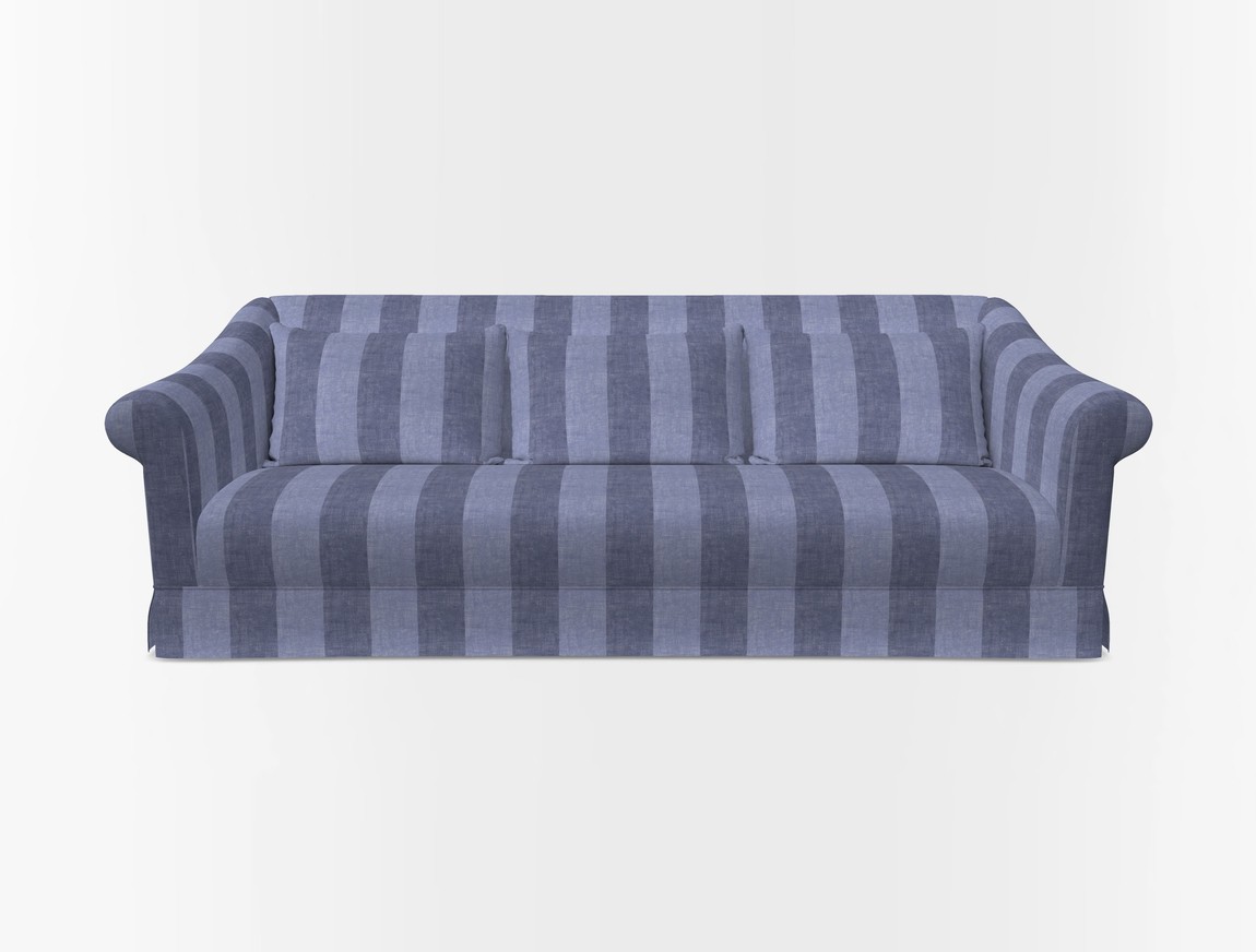 4 Seater Sofas