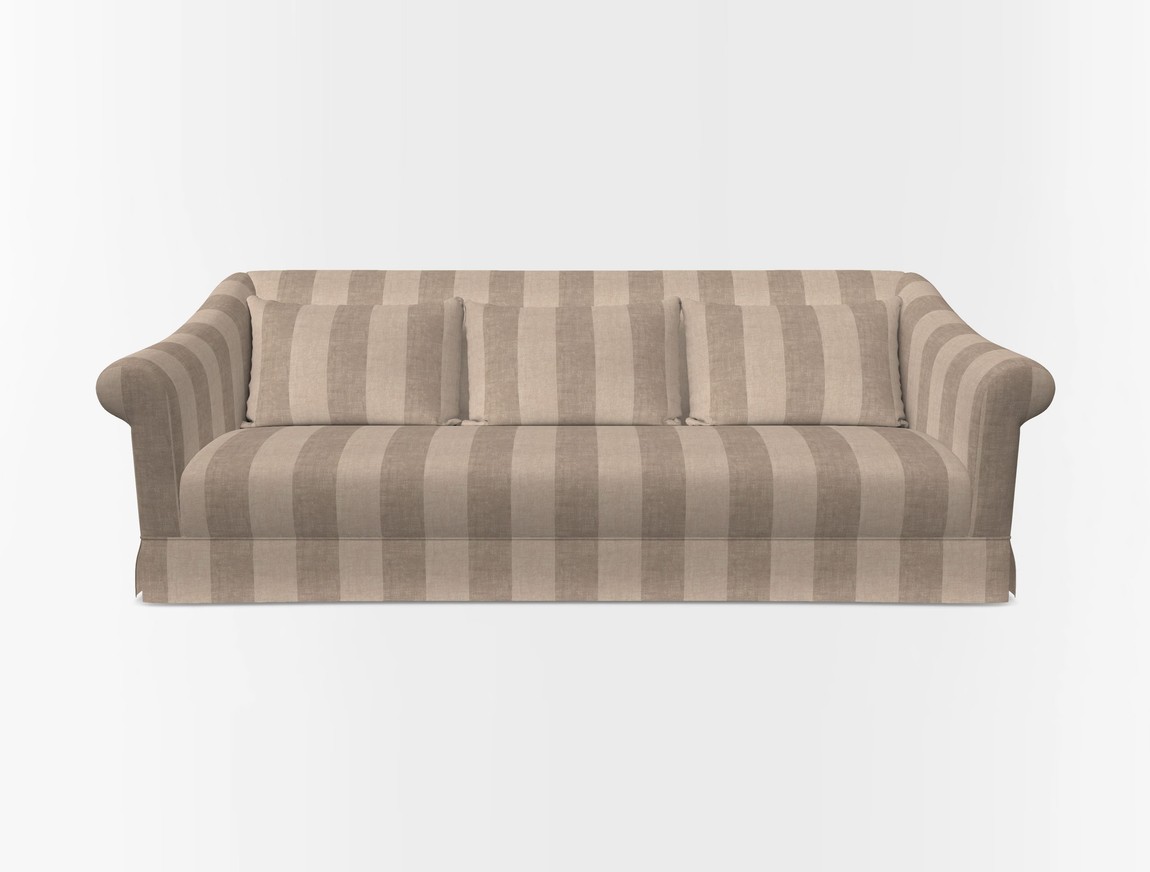 4 Seater Sofas