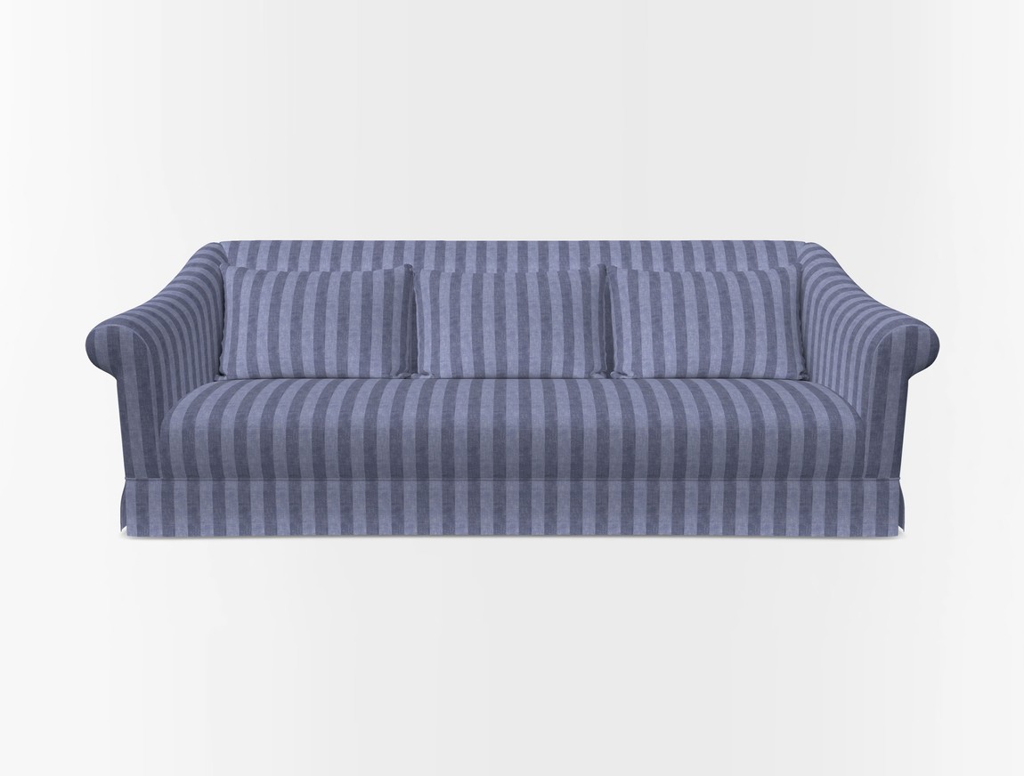 4 Seater Sofas