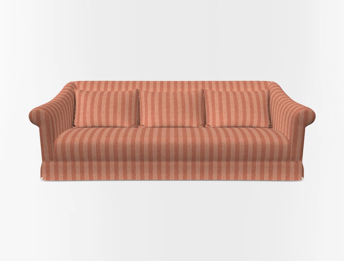 4 Seater Sofas