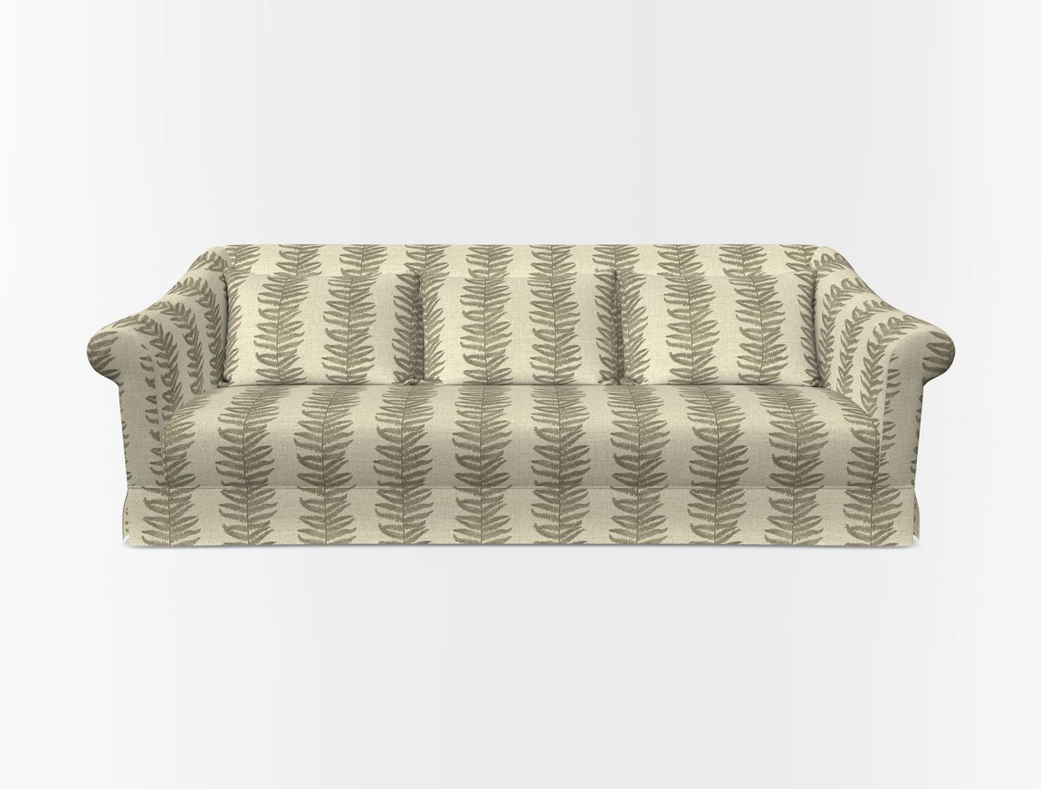 4 Seater Sofas