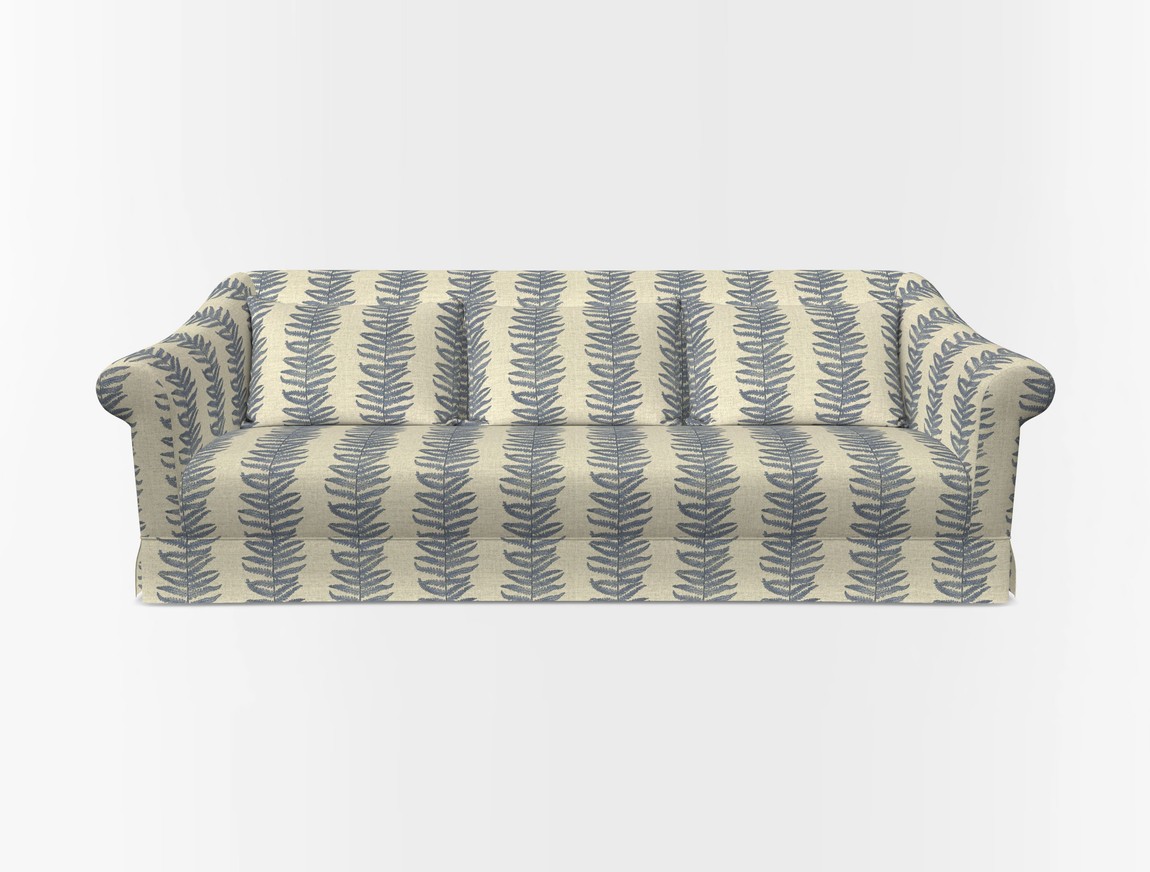 4 Seater Sofas
