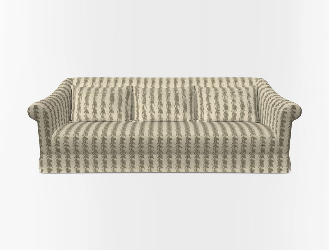 4 Seater Sofas