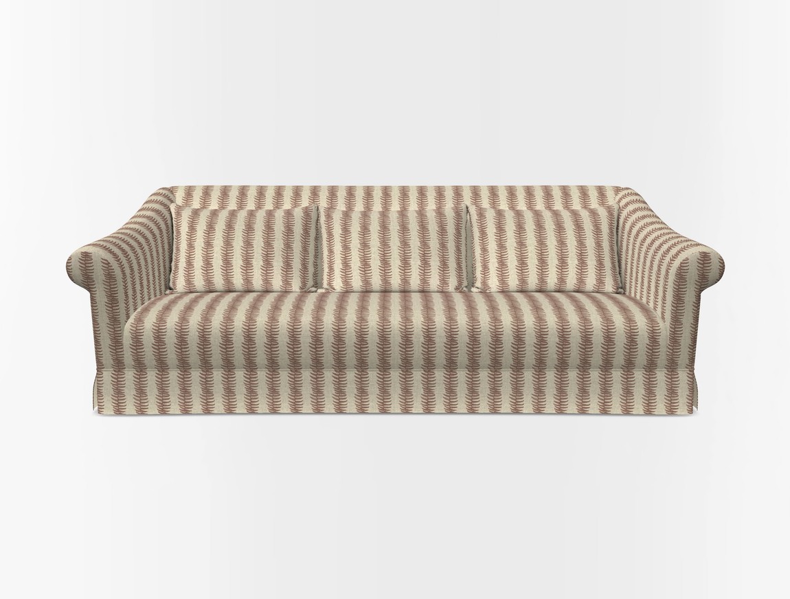 4 Seater Sofas