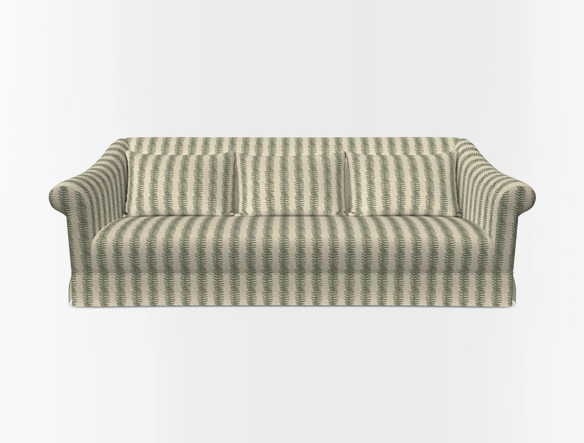 4 Seater Sofas