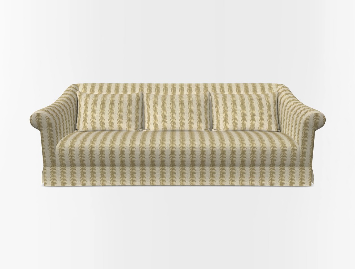 4 Seater Sofas